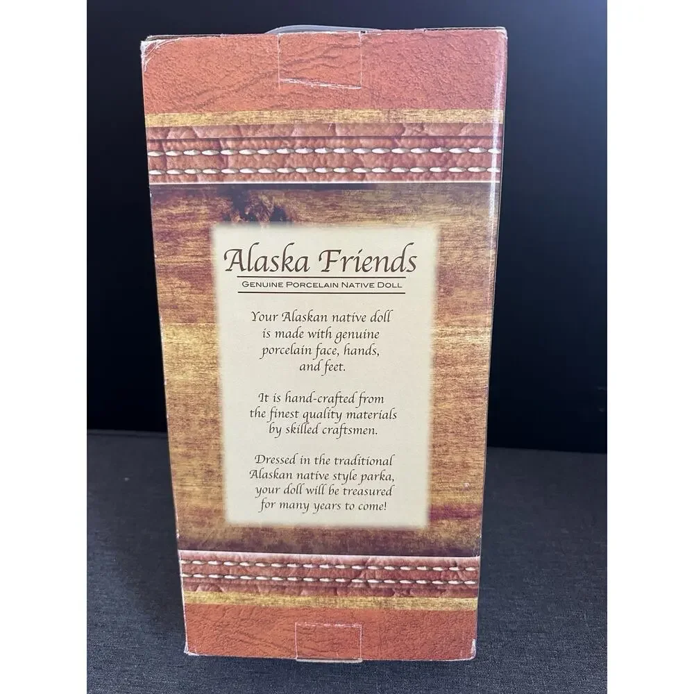 Alaskan Friends alaska friends